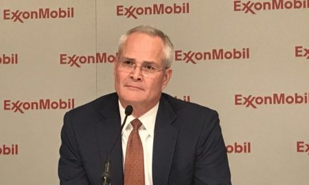 exxon