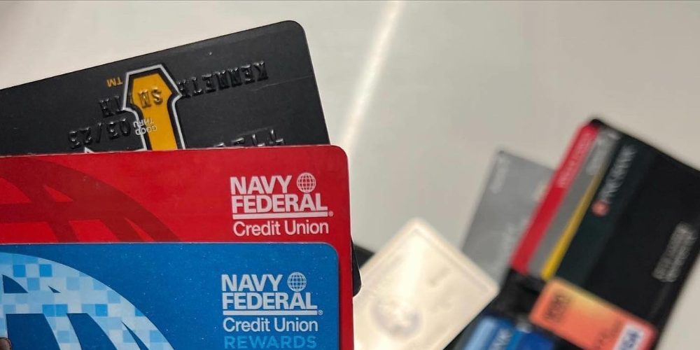 what credit bureau does navy federal use