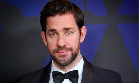 how much did john krasinski make from "The Office"